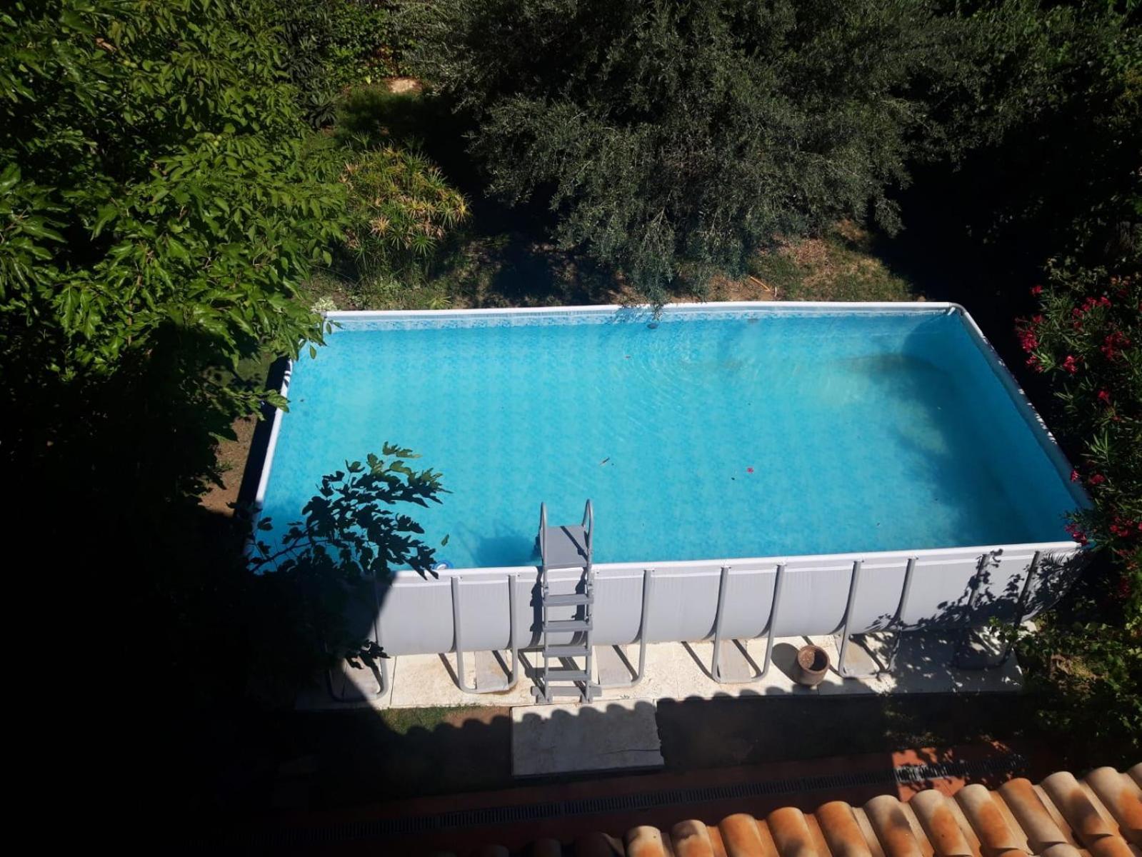 Vivienda Turística Los Olivos Fontellas (Navarre) Exterior foto